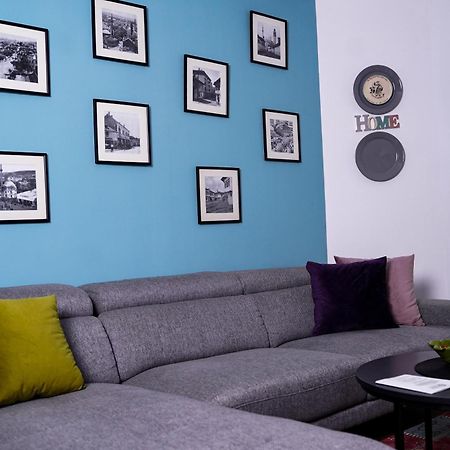 Ten Guest House Prisztina Zewnętrze zdjęcie