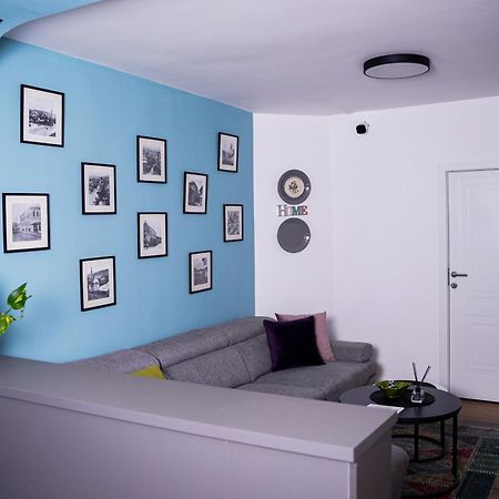Ten Guest House Prisztina Zewnętrze zdjęcie