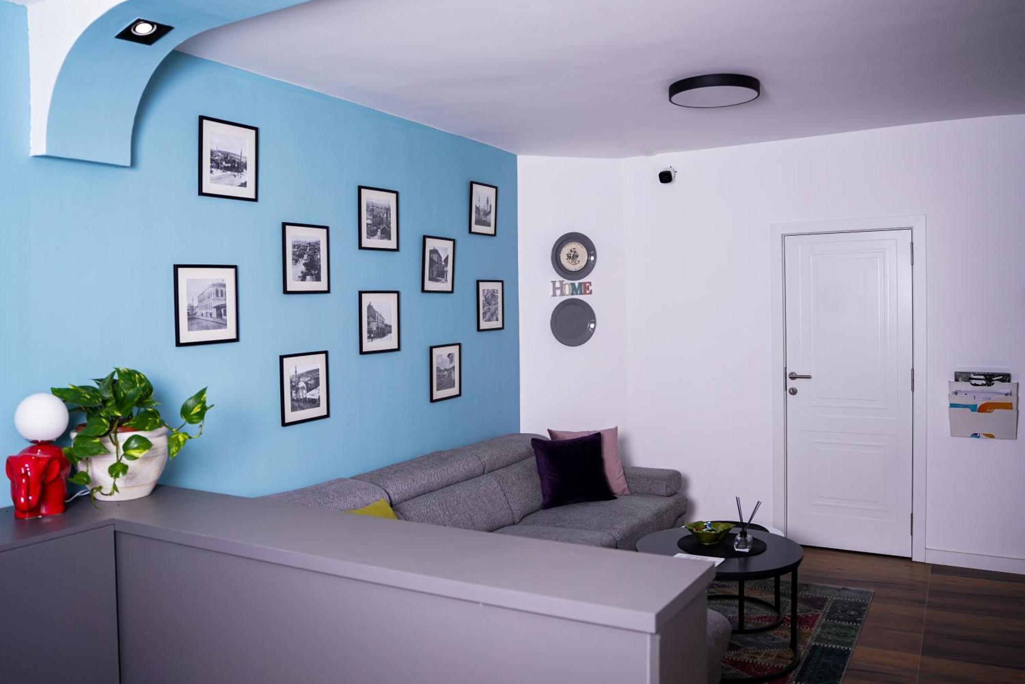 Ten Guest House Prisztina Zewnętrze zdjęcie