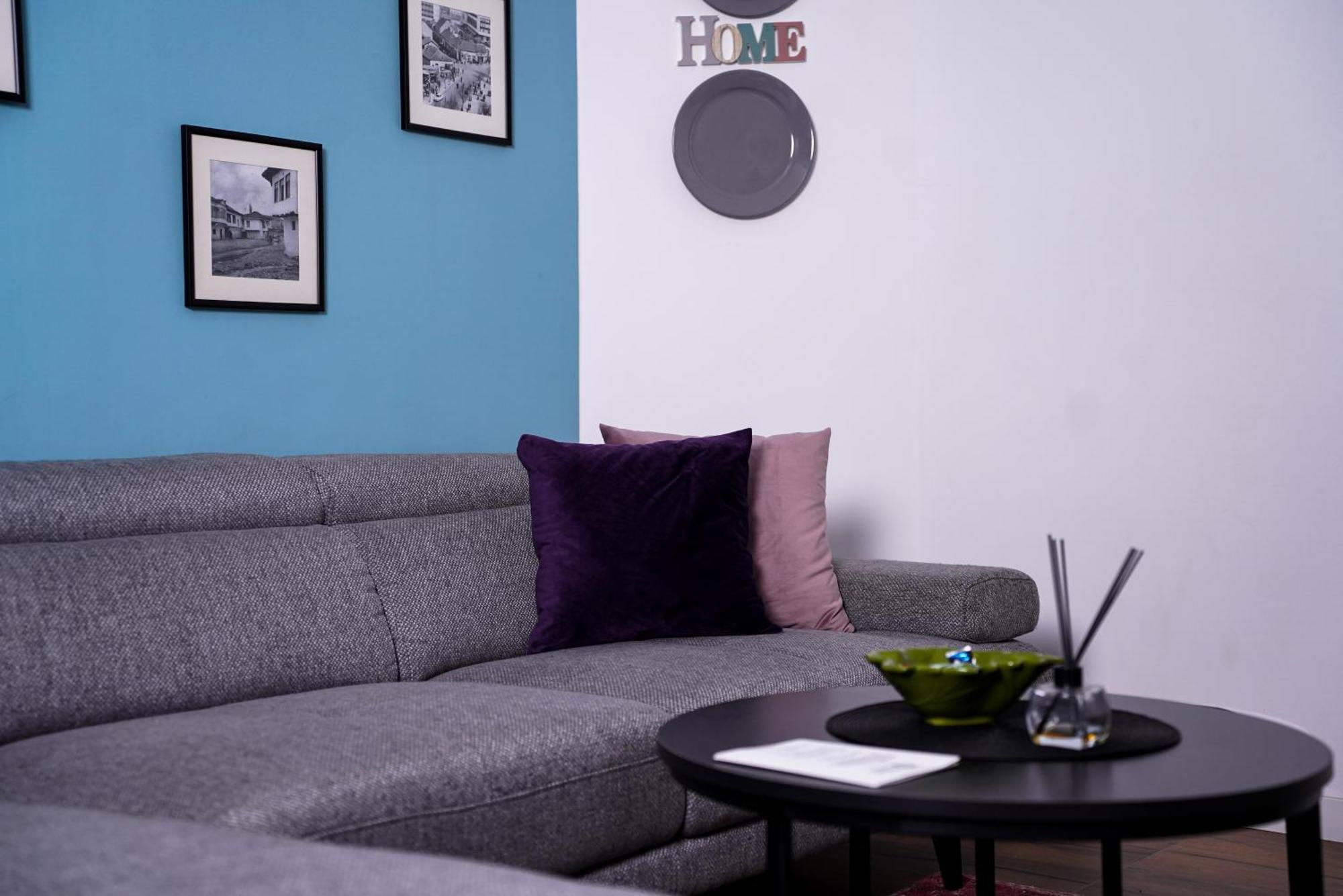 Ten Guest House Prisztina Zewnętrze zdjęcie