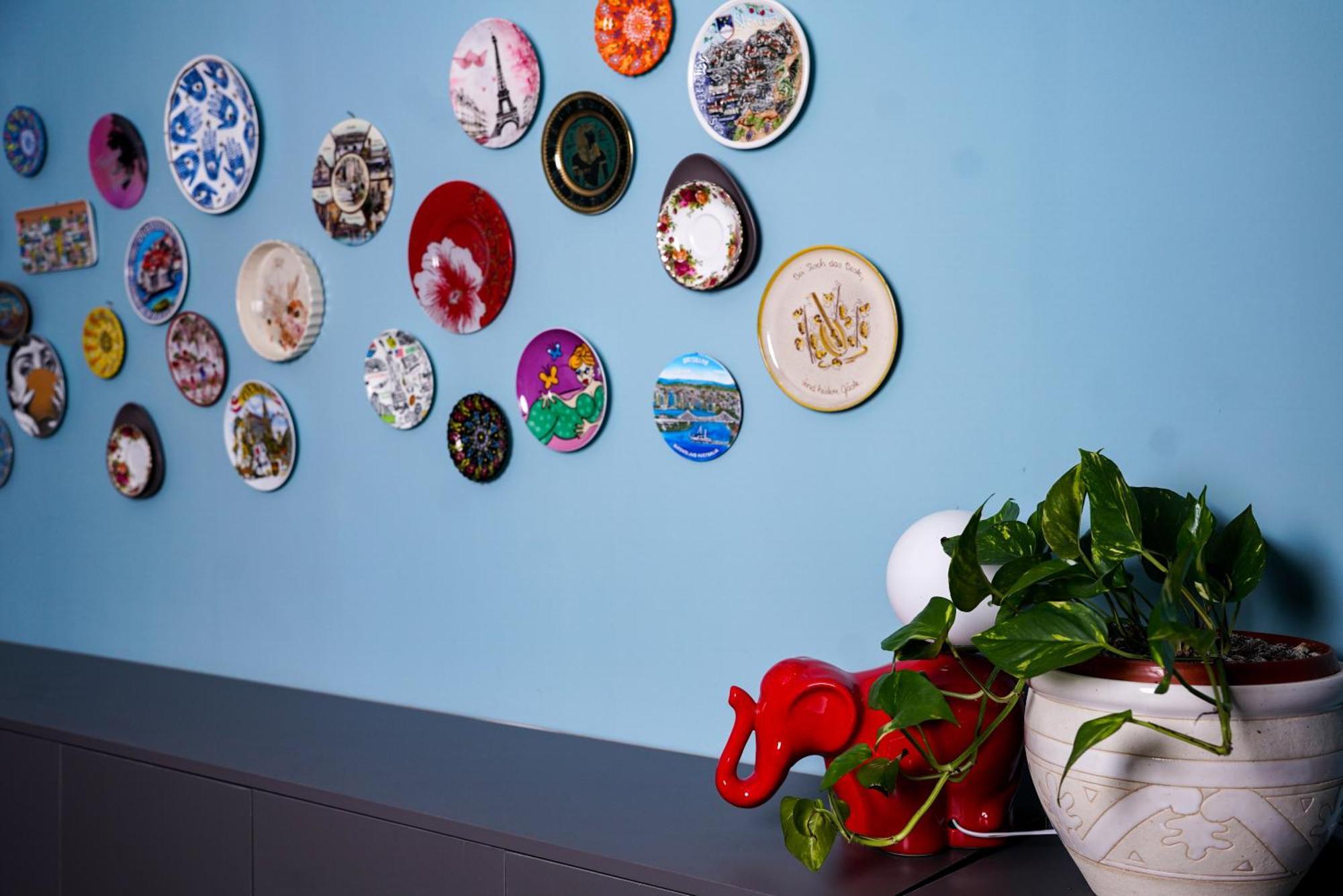 Ten Guest House Prisztina Zewnętrze zdjęcie