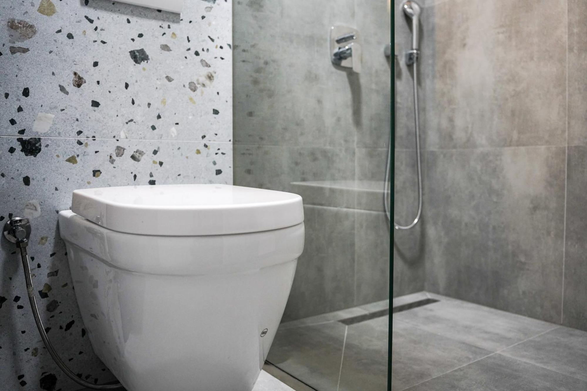 Ten Guest House Prisztina Zewnętrze zdjęcie