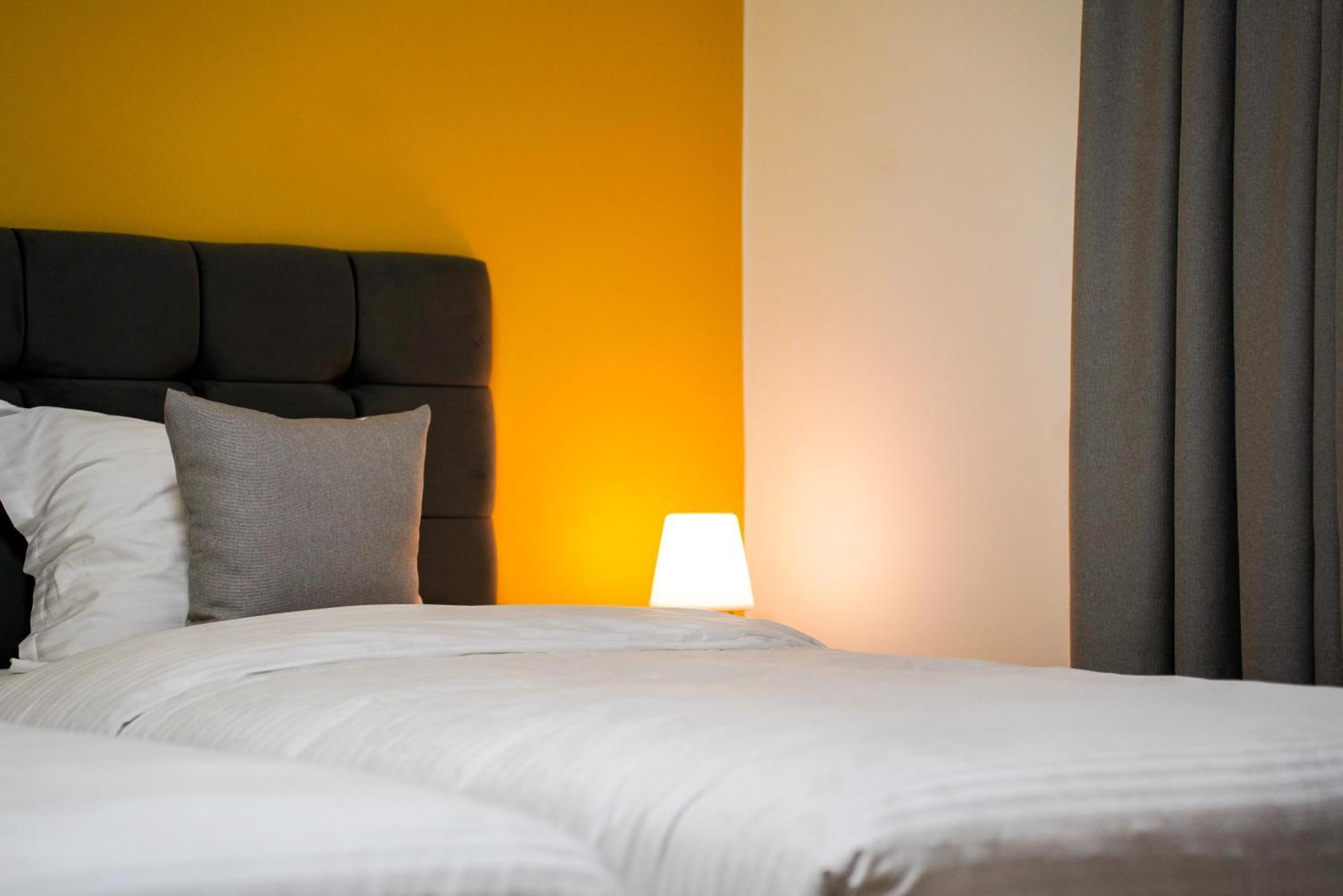 Ten Guest House Prisztina Zewnętrze zdjęcie