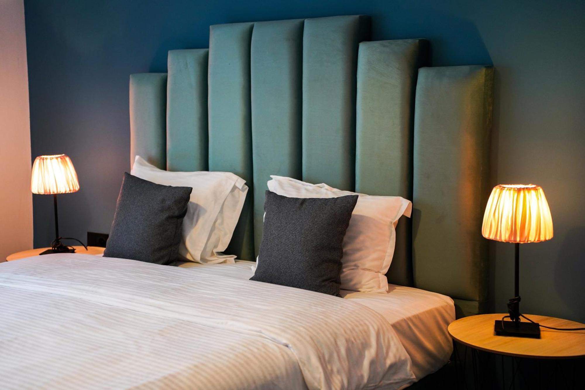 Ten Guest House Prisztina Zewnętrze zdjęcie