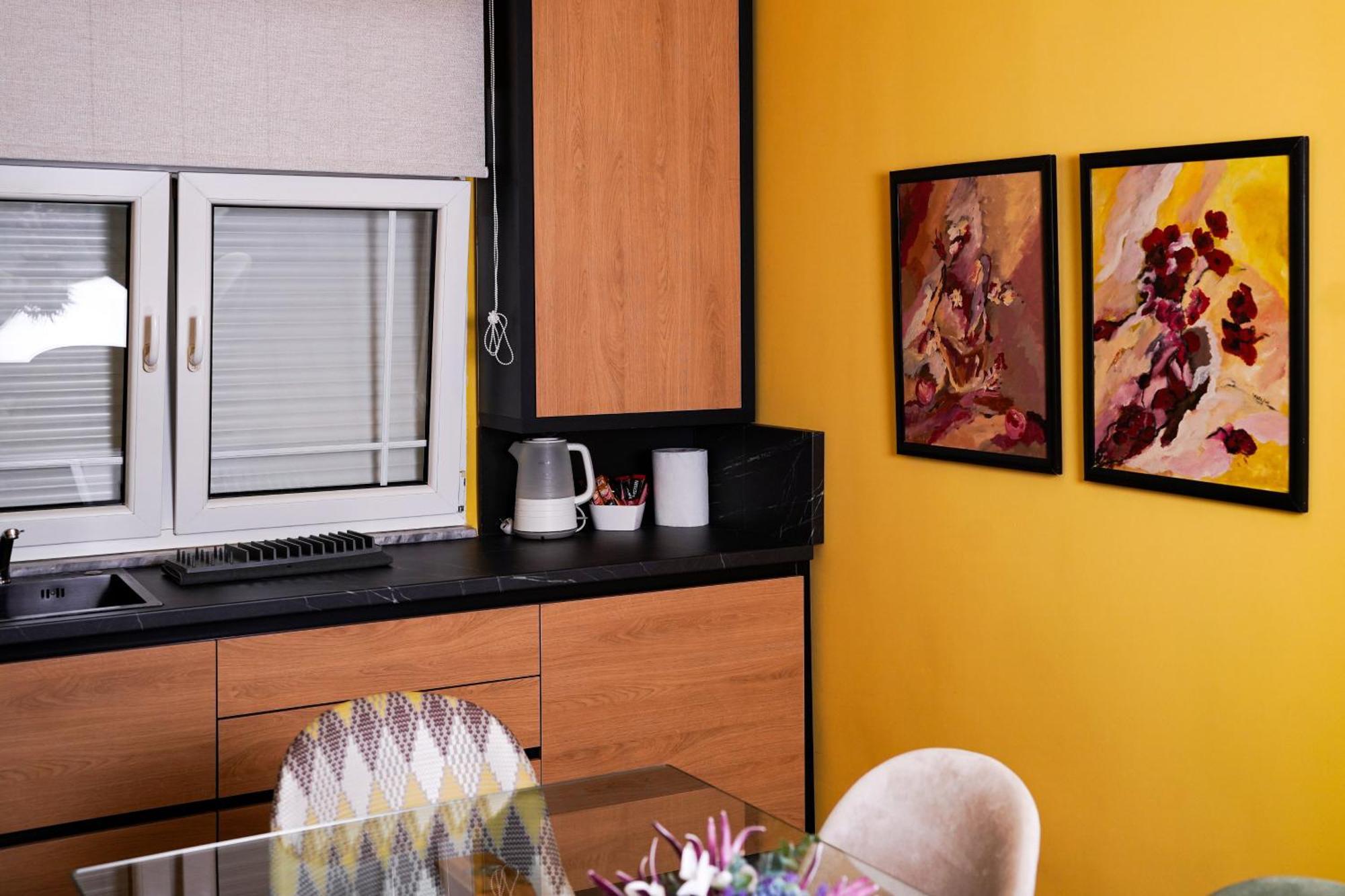Ten Guest House Prisztina Zewnętrze zdjęcie