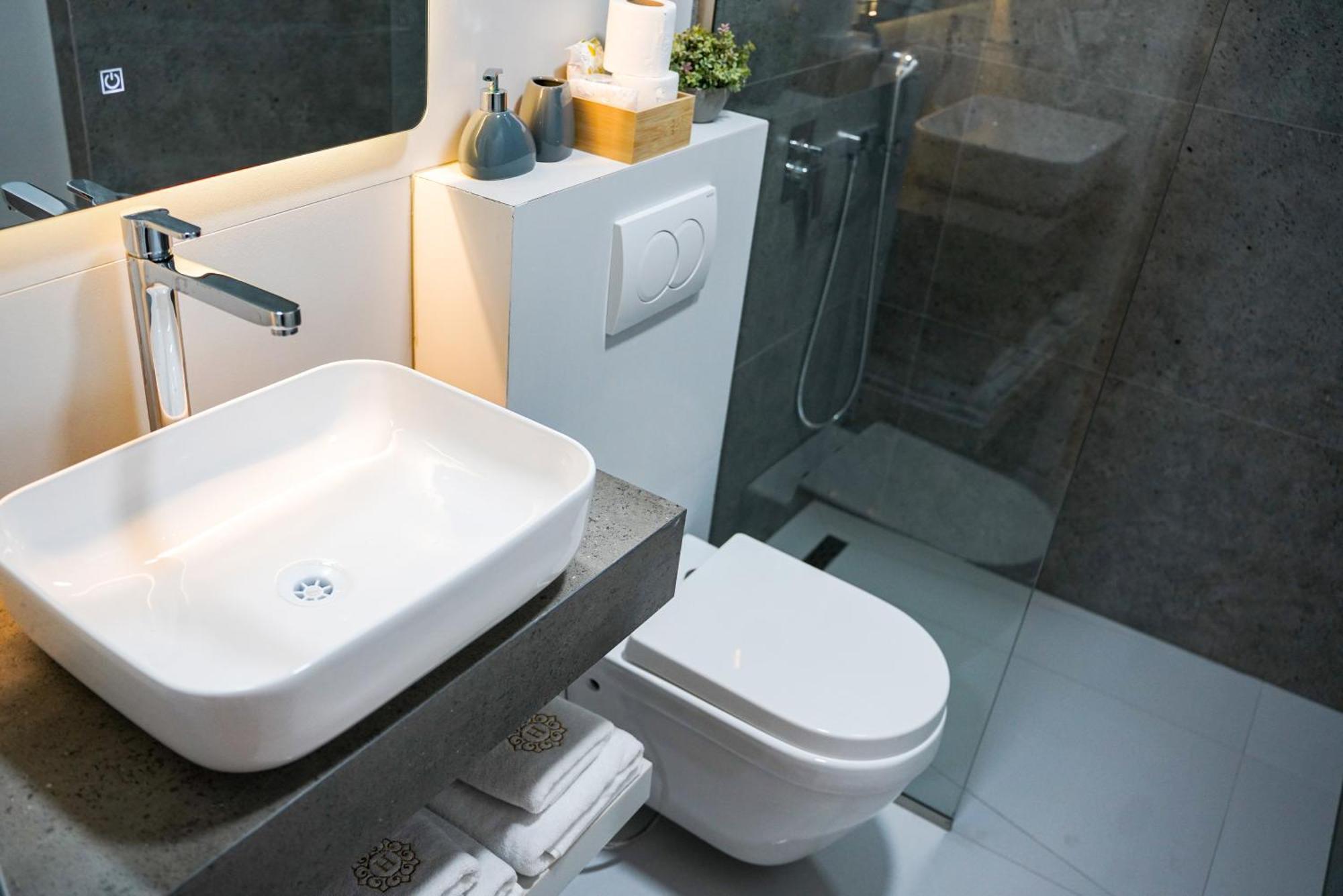 Ten Guest House Prisztina Zewnętrze zdjęcie