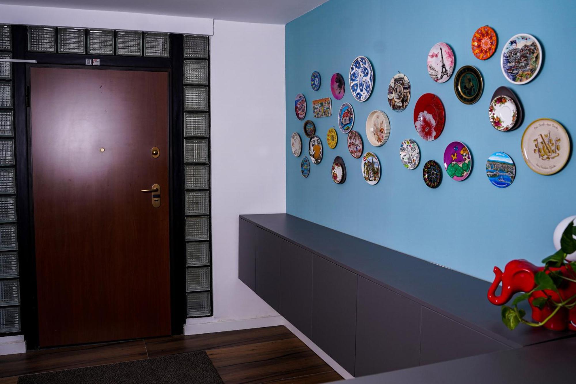 Ten Guest House Prisztina Zewnętrze zdjęcie