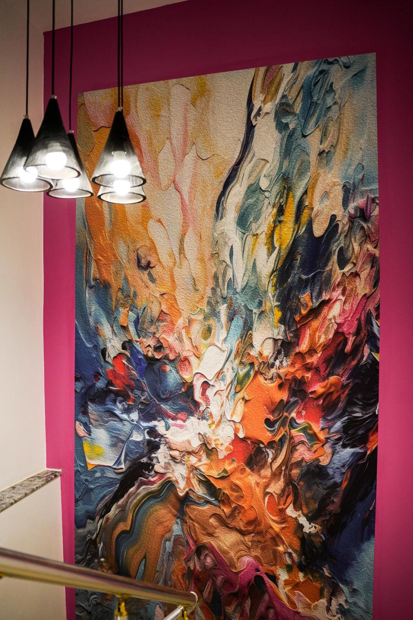 Ten Guest House Prisztina Zewnętrze zdjęcie